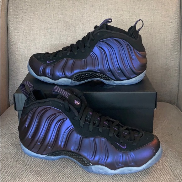 Nike Other - Men’s Air Foamposite One